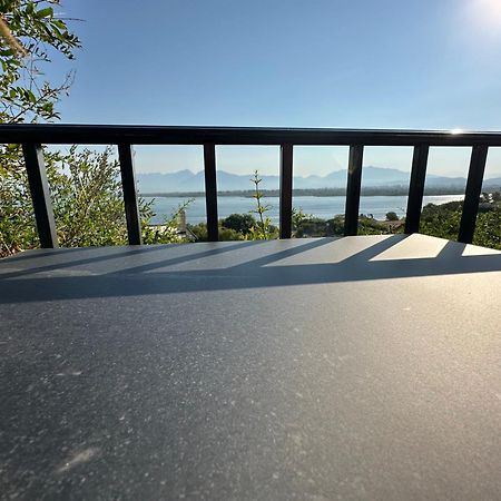 Lake Escape Villa Shiroke Shkodër Eksteriør bilde
